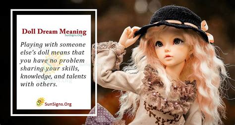 you are a doll meaning.